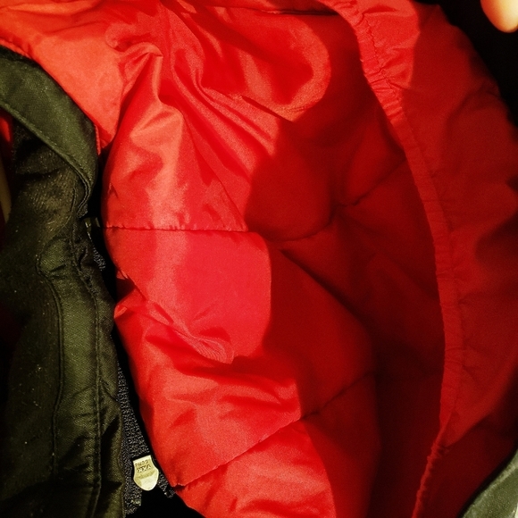 Kids Spyder Jacket - Picture 7 of 8